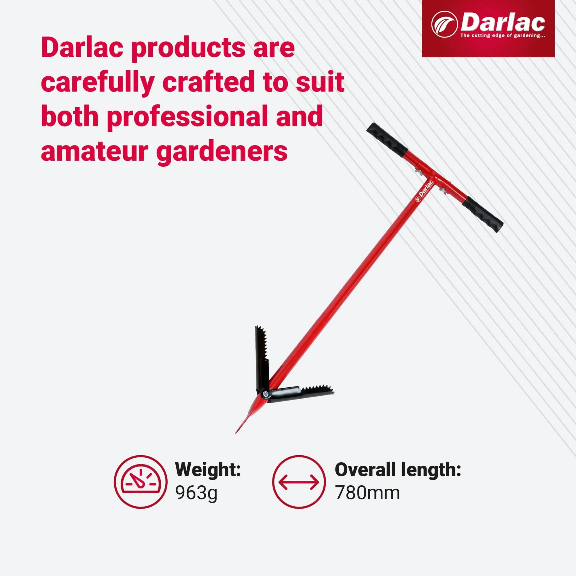 Darlac Compost Aerator - Image 5