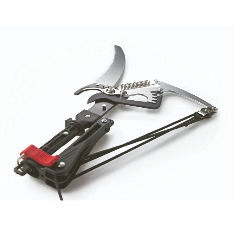 Darlac Expert Geared Bypass Tree Pruner - Image 3