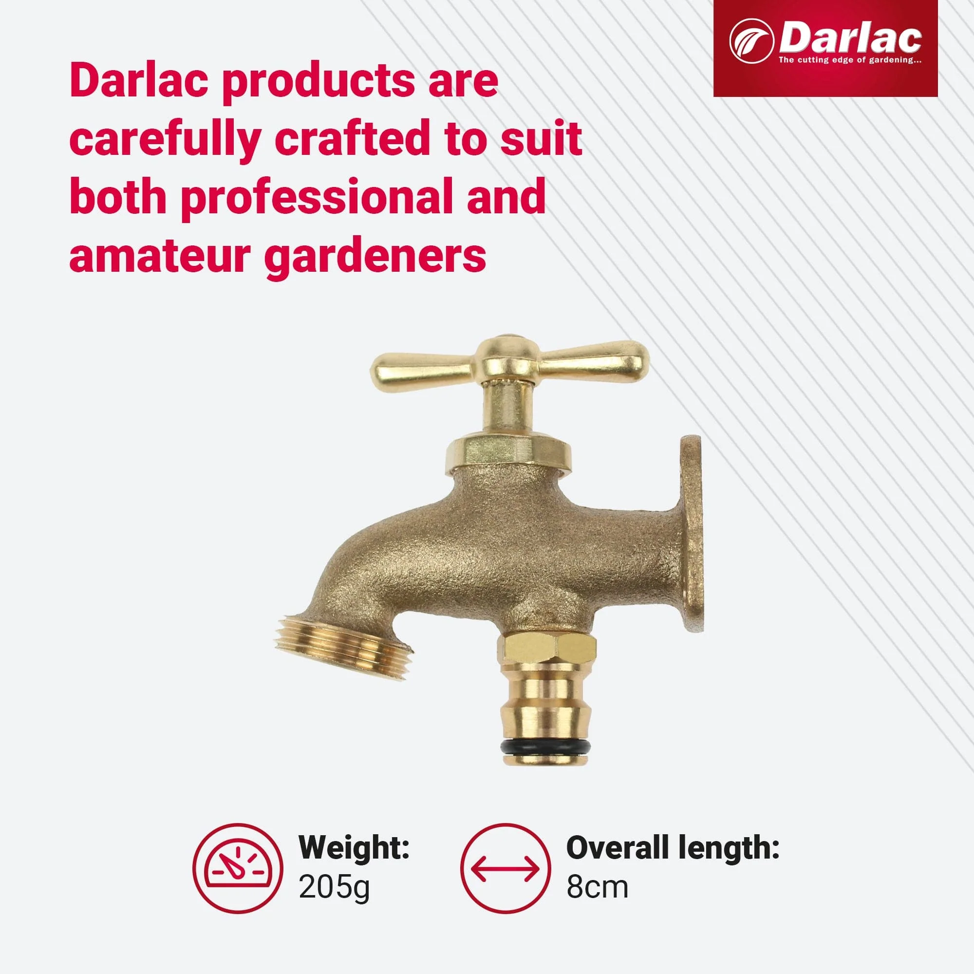 Darlac Take Anywhere Tap - Image 7