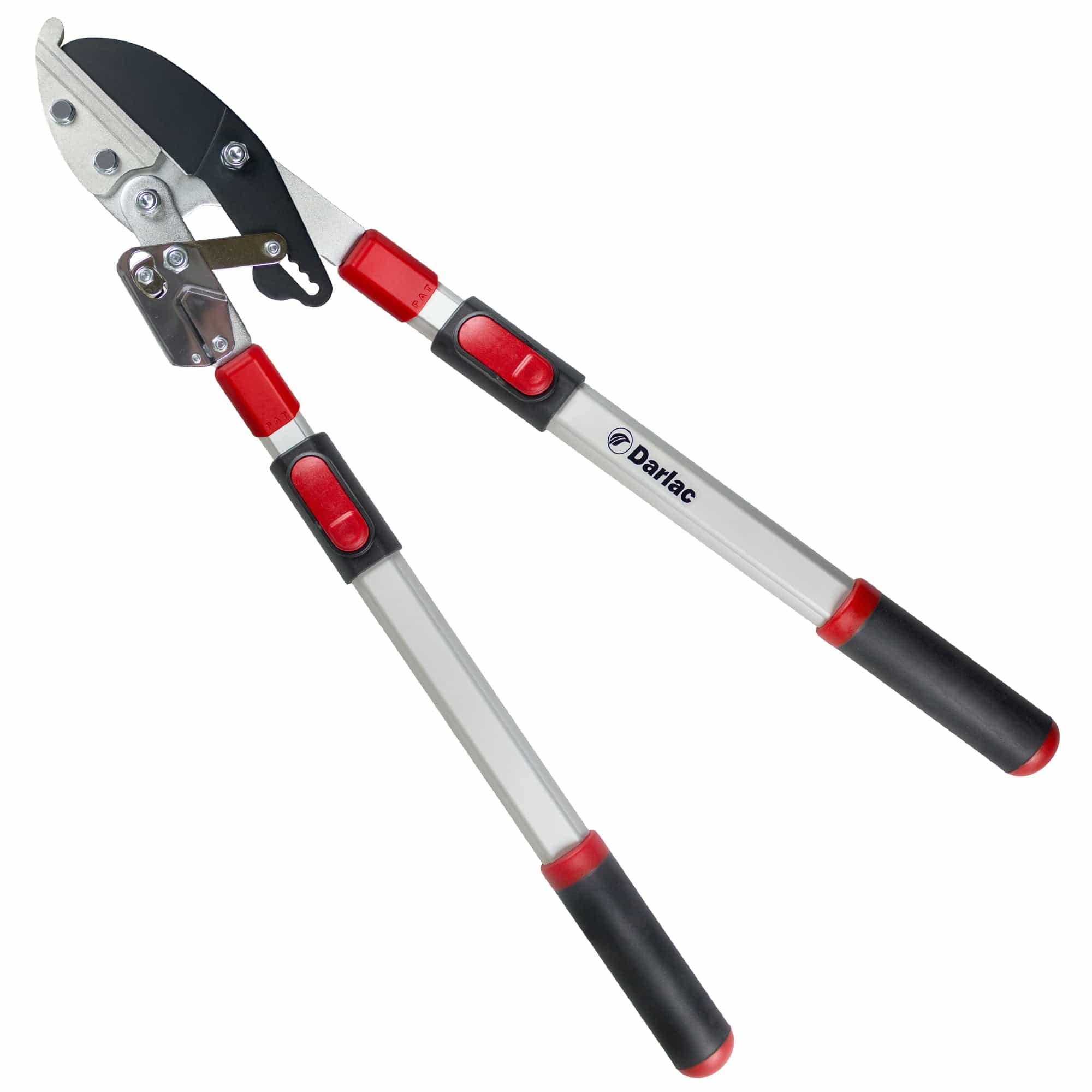 Darlac Telescopic Ratchet Lopper - Image 2