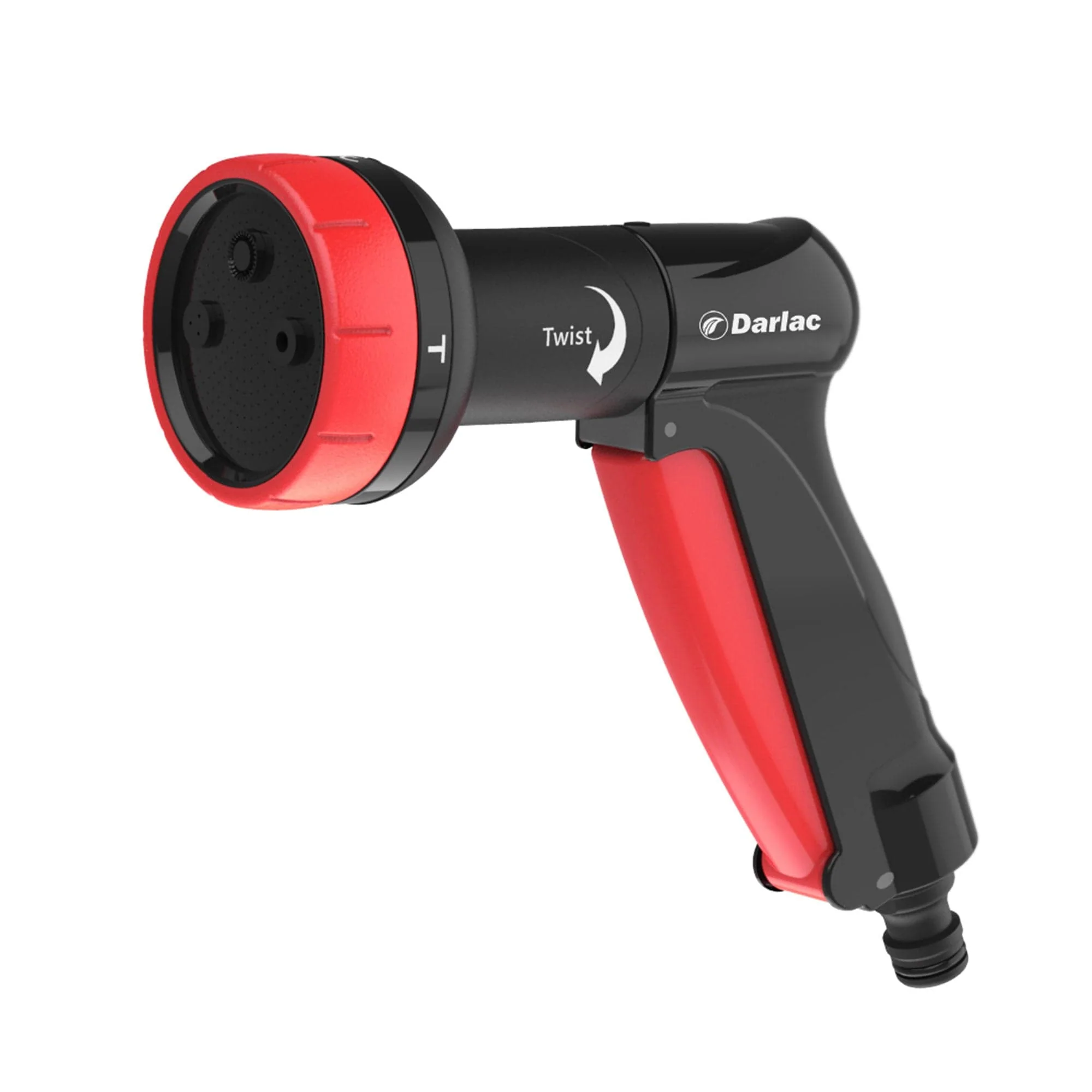 Darlac Twister Multi Purpose Spray Gun - Image 2