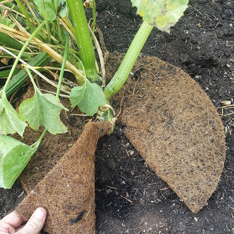 Mulch Coir Mats - Image 2