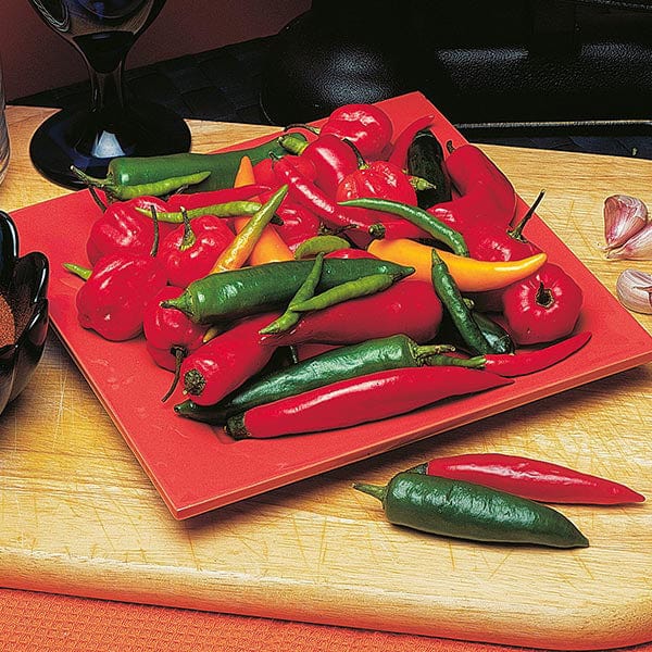Pepper (Hot) Chilli Shake Seeds - Image 3